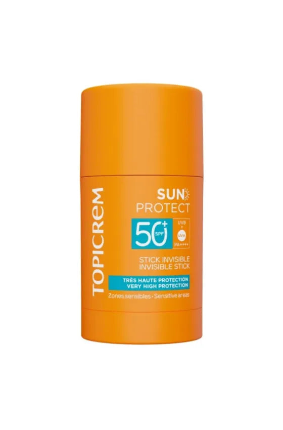Sun Protect SPF 50 Invisible Stick 15 G